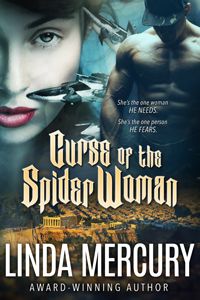 Curse of the Spider Woman product image (1)