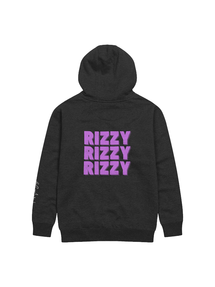 Rizzy Hoodie product image (2)