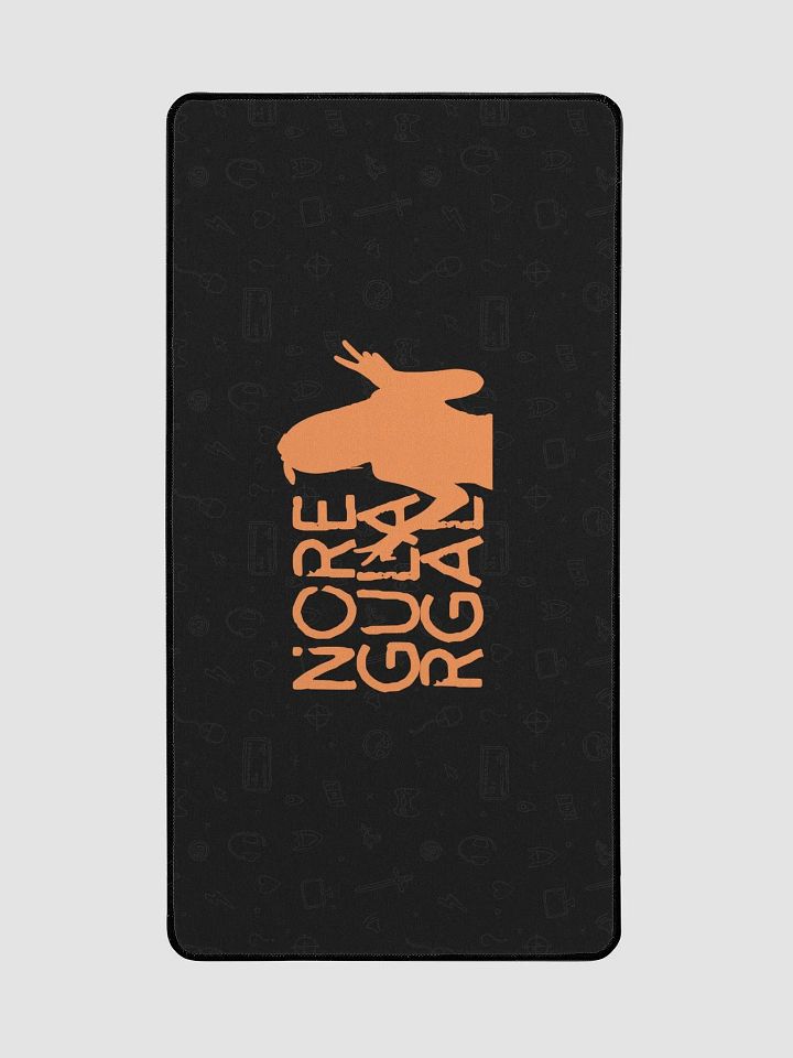 NoRegularGAL 2, Desk Mat product image (2)