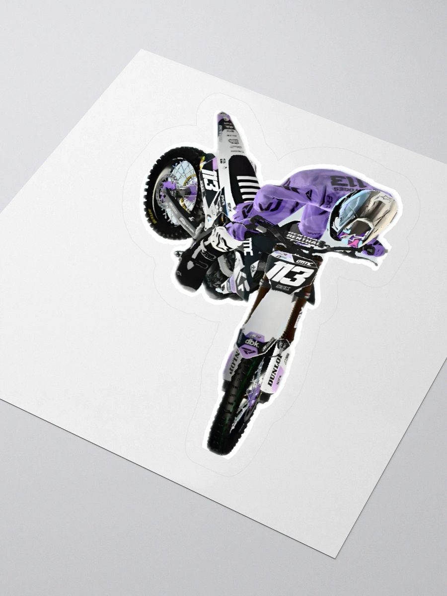 OTM Whip Sticker product image (11)
