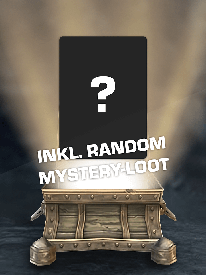 Loot Pack product image (2)