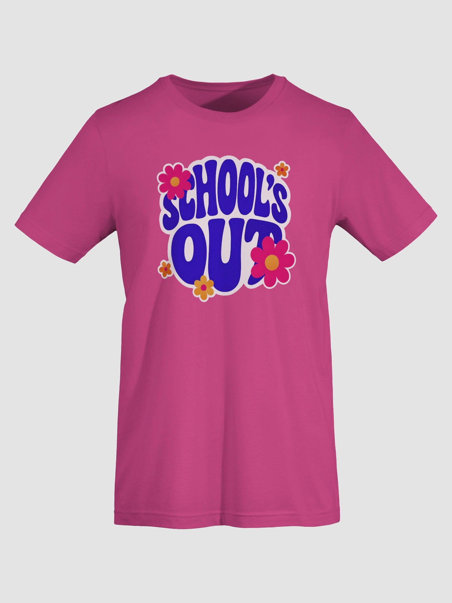 School's Out Tee product image (7)