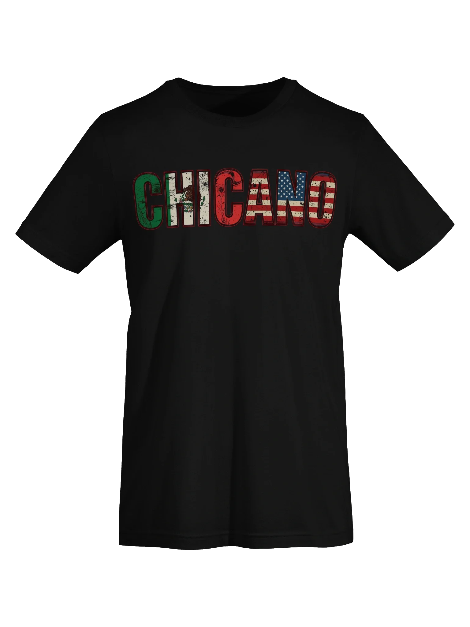 Chicano T-Shirt product image (38)