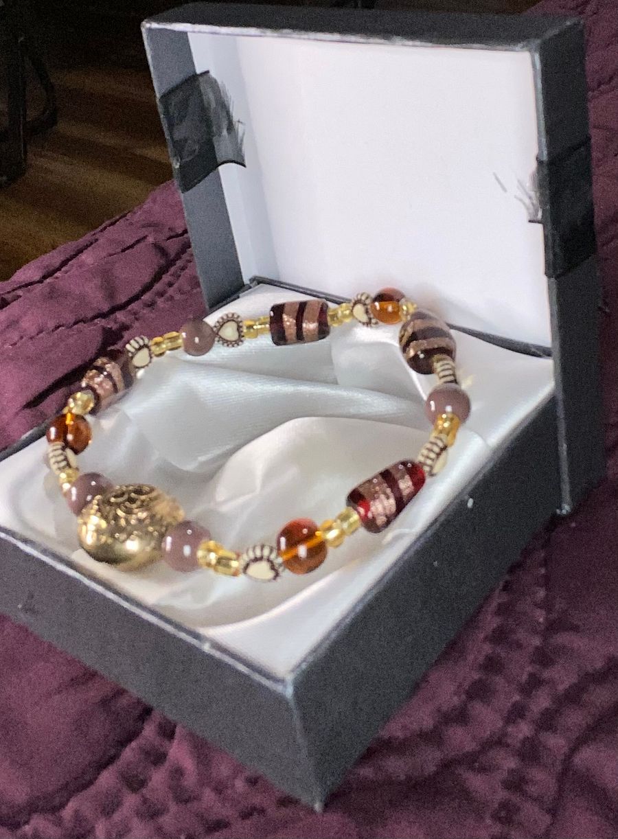 MEN’S LOVE BRACELET product image (9)