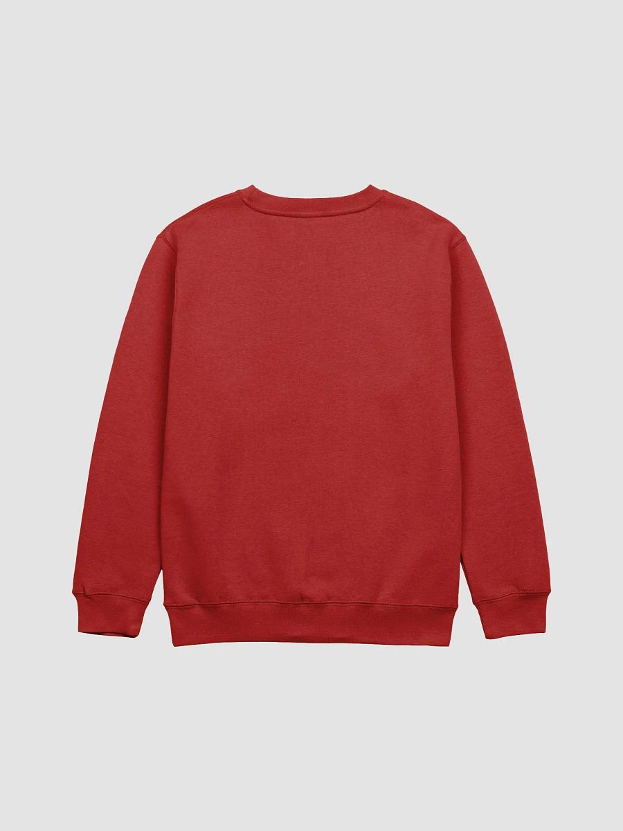 Mirrored Living Faith Crewneck product image (18)