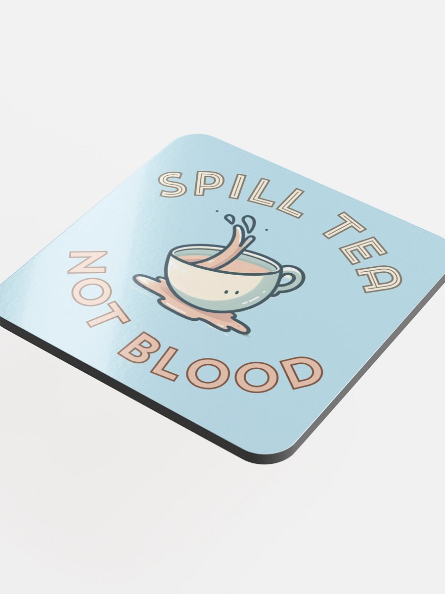 Irish Sayings x Spill Tea - Coaster product image (4)
