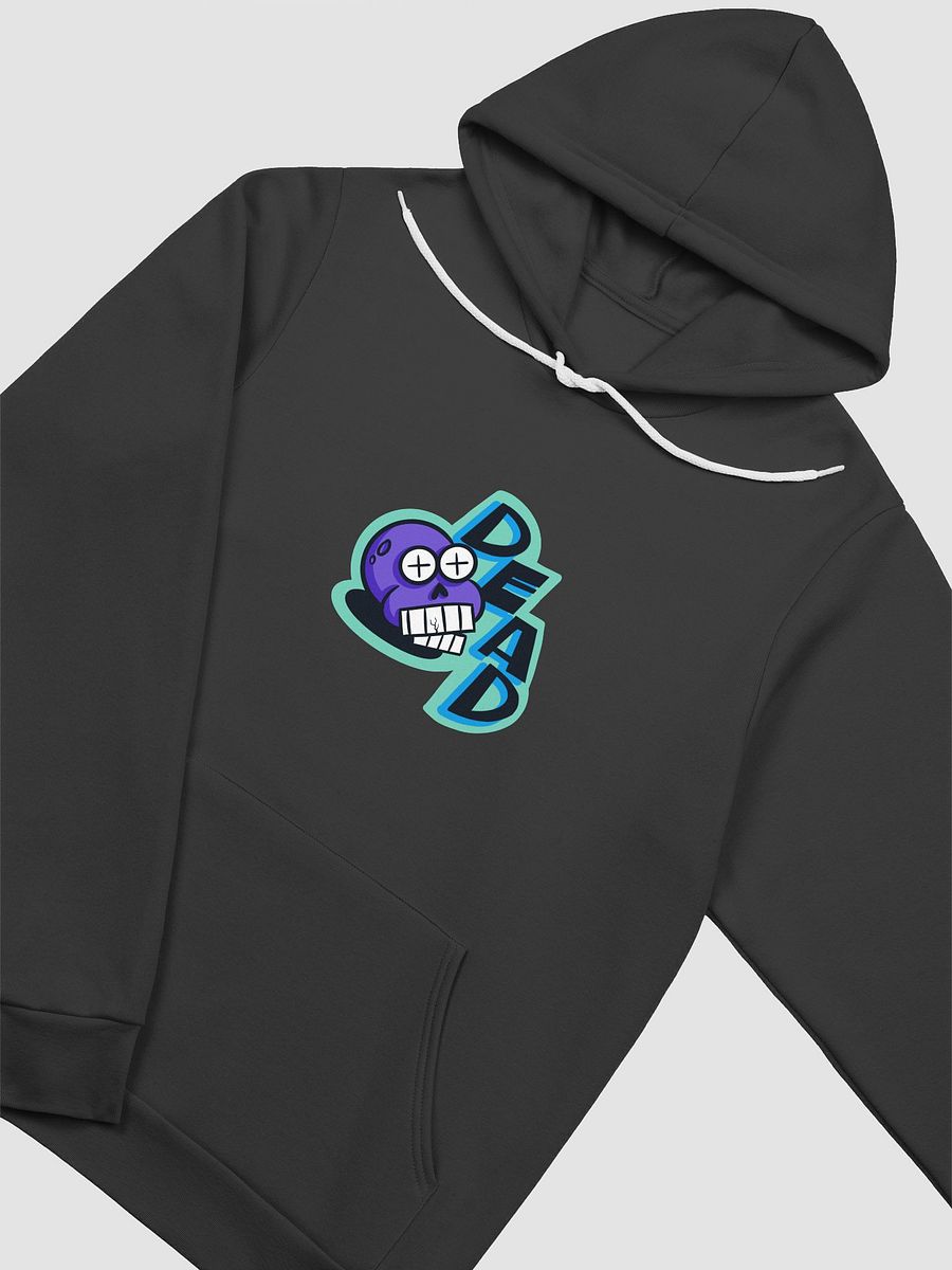 Dead Hoodie product image (12)