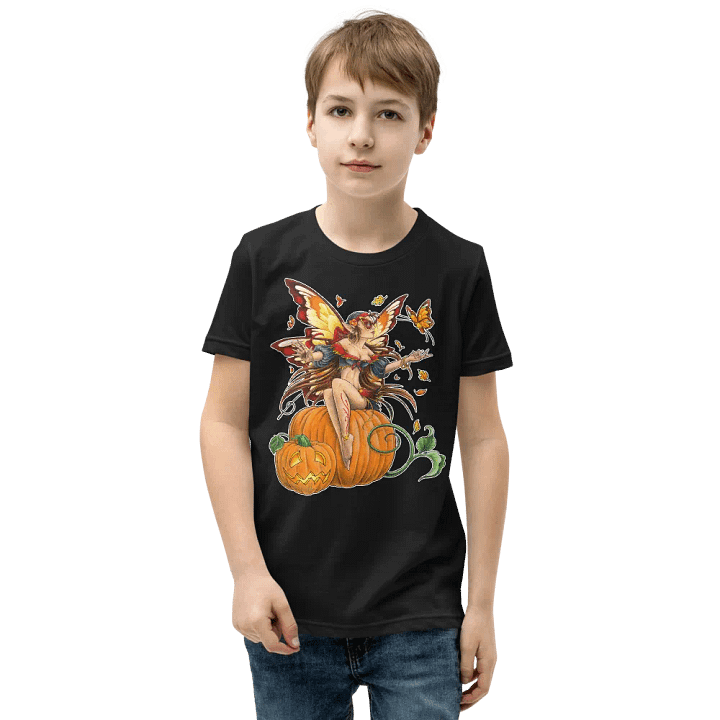 Masquerade - SFA Youth T-Shirt product image (1)