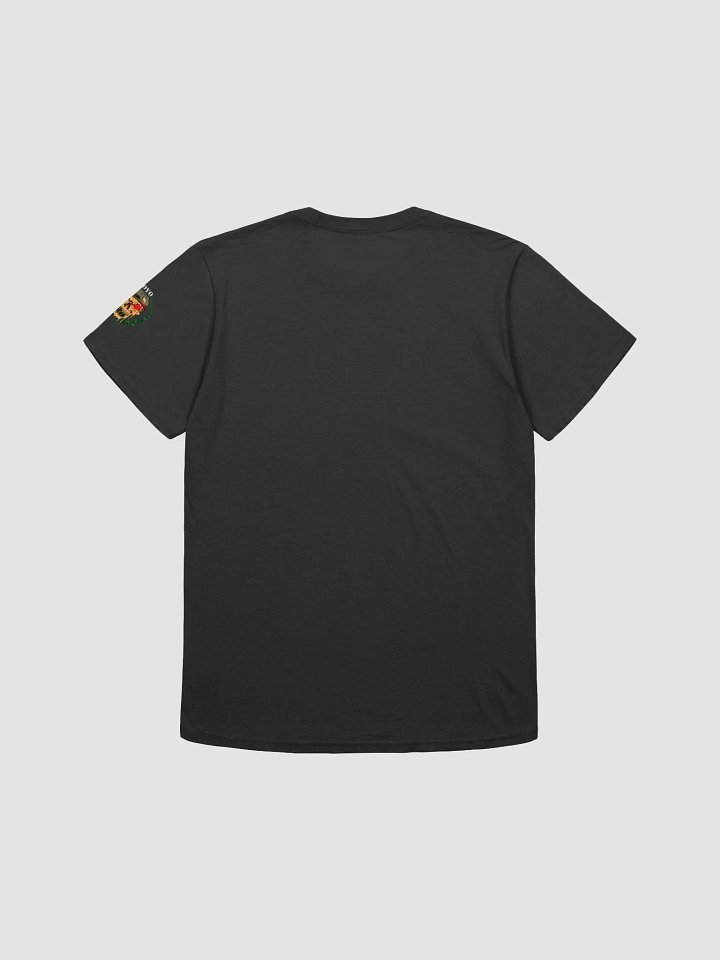 FOYO classic T-Shirt product image (5)