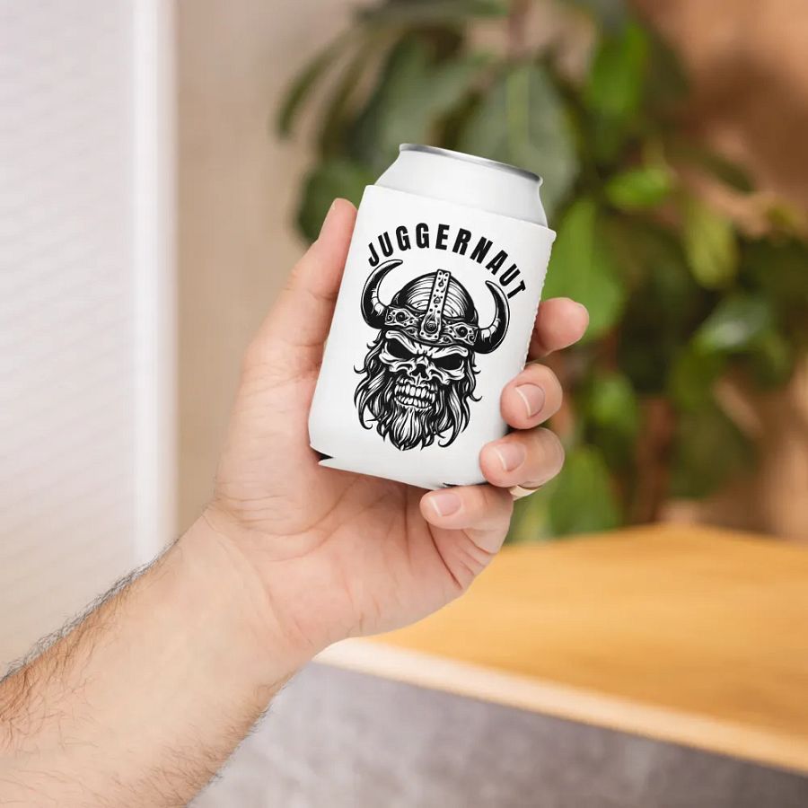 Juggernaut Coozie product image (6)