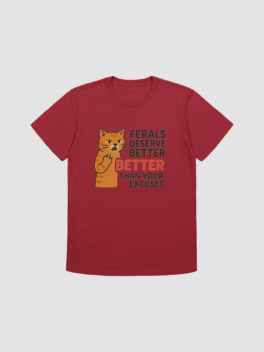Cat Excuses product image (3)