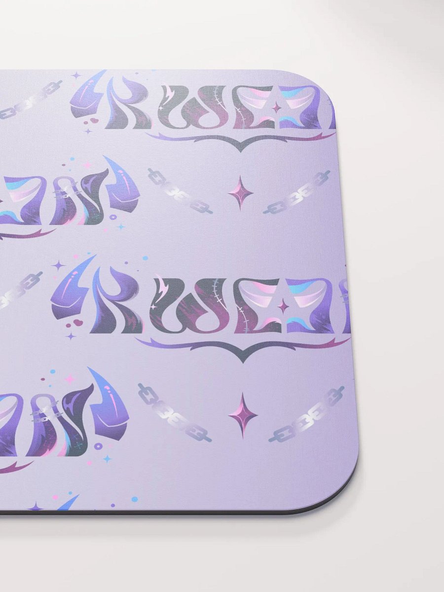 Kween Classic Mousepad product image (5)