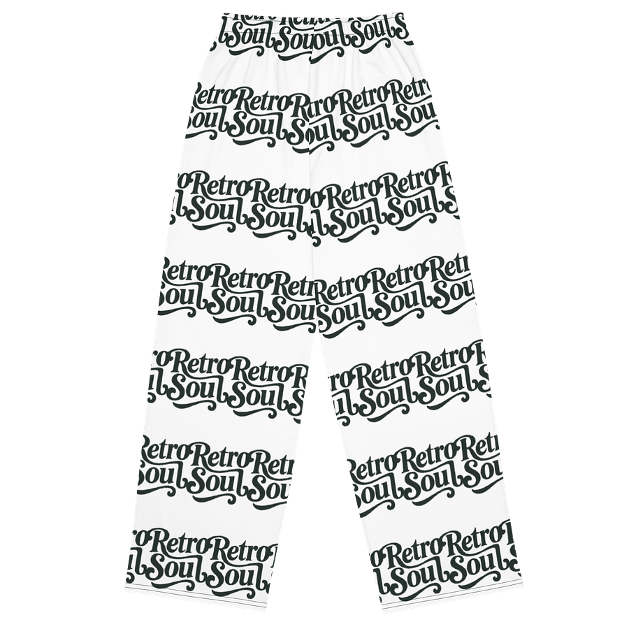 Dreamweaver Unisex Wide-Leg Pants product image (2)