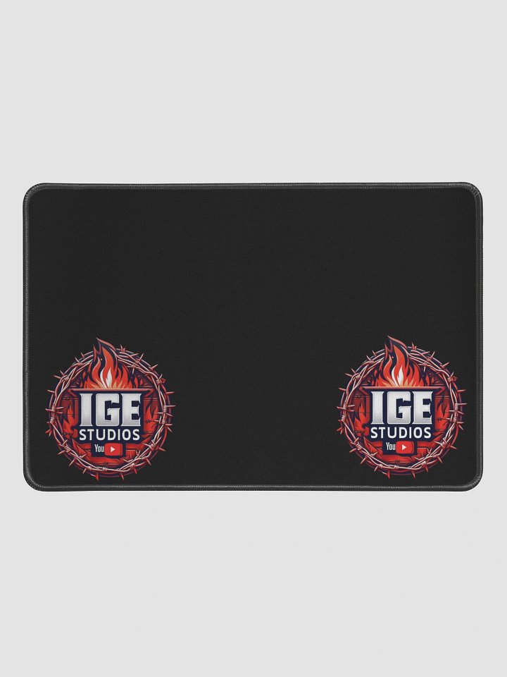 IGE Studios Med Mouse Pad product image (1)