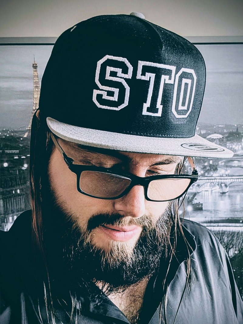Sex Therapy Official (STO) | OG Snapback