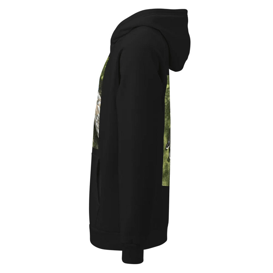 welcome back Hoddie product image (8)