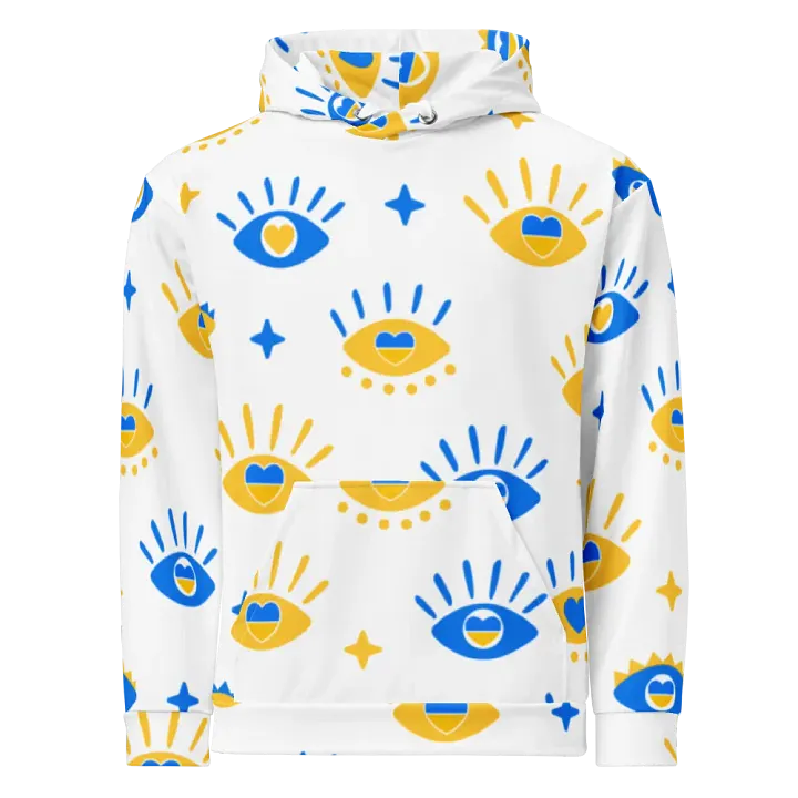 Tizzy Hoodie product image (1)
