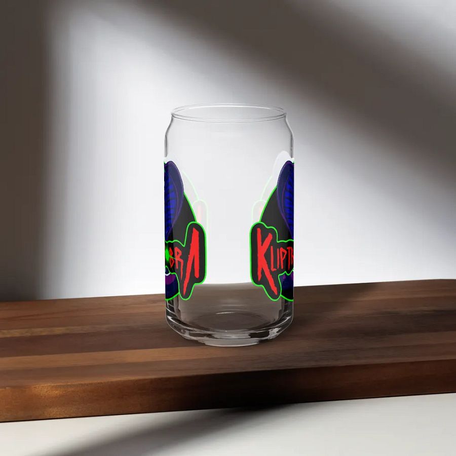 KliptbyCobra Can Glass product image (6)