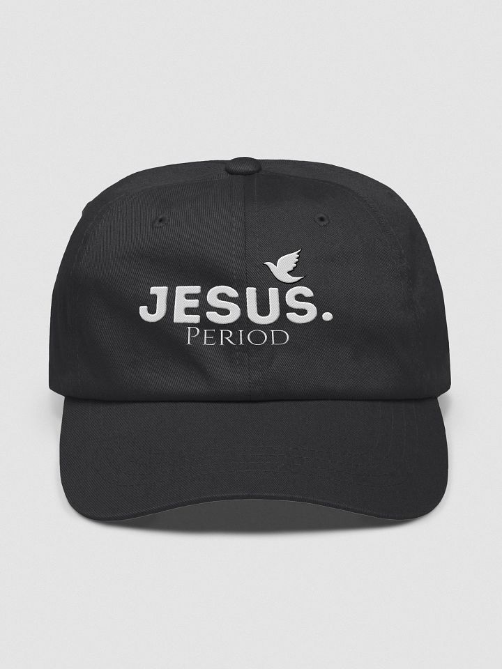 Jesus Hat product image (1)