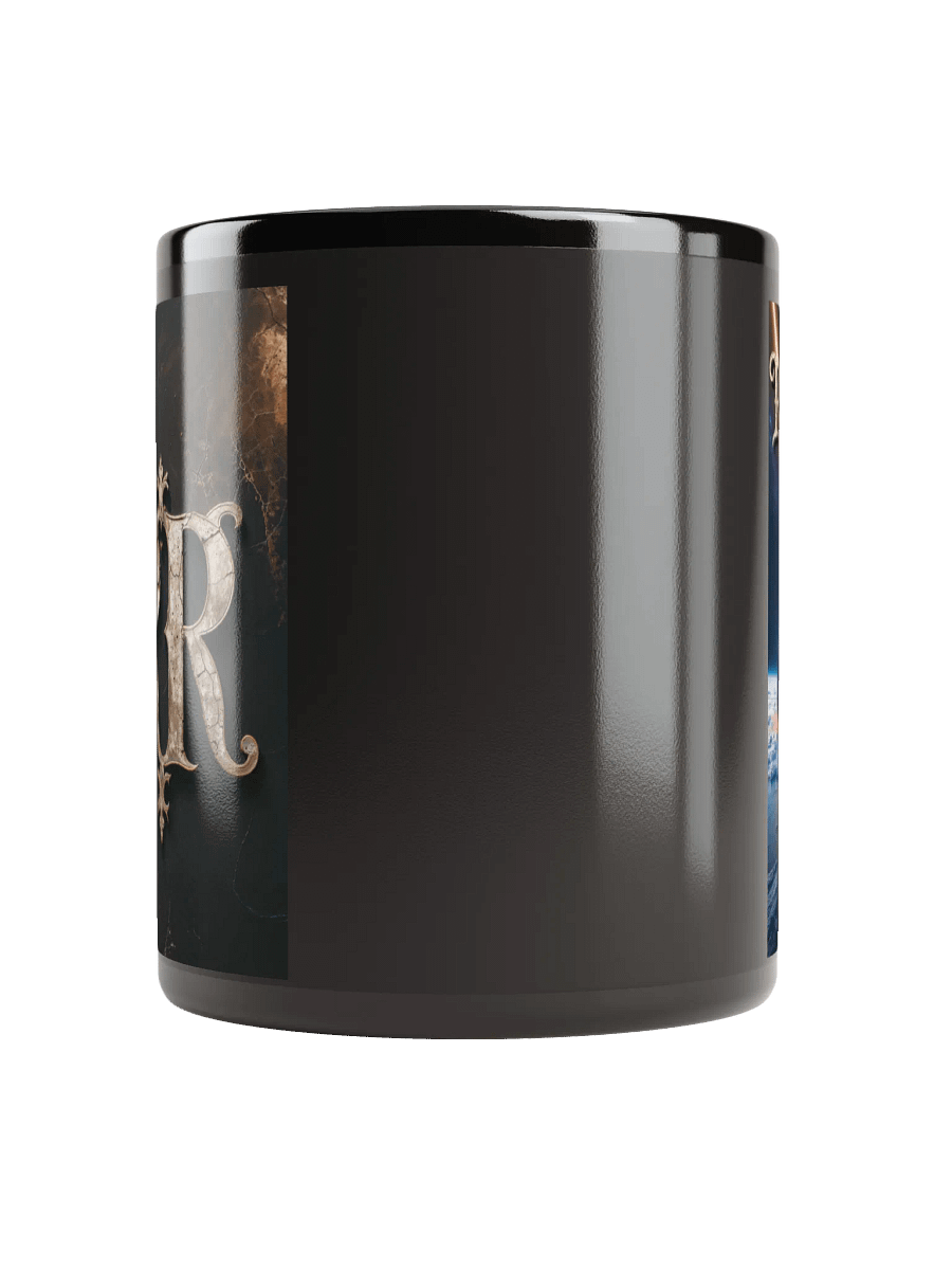 Until the Bitter End Mug product image (9)