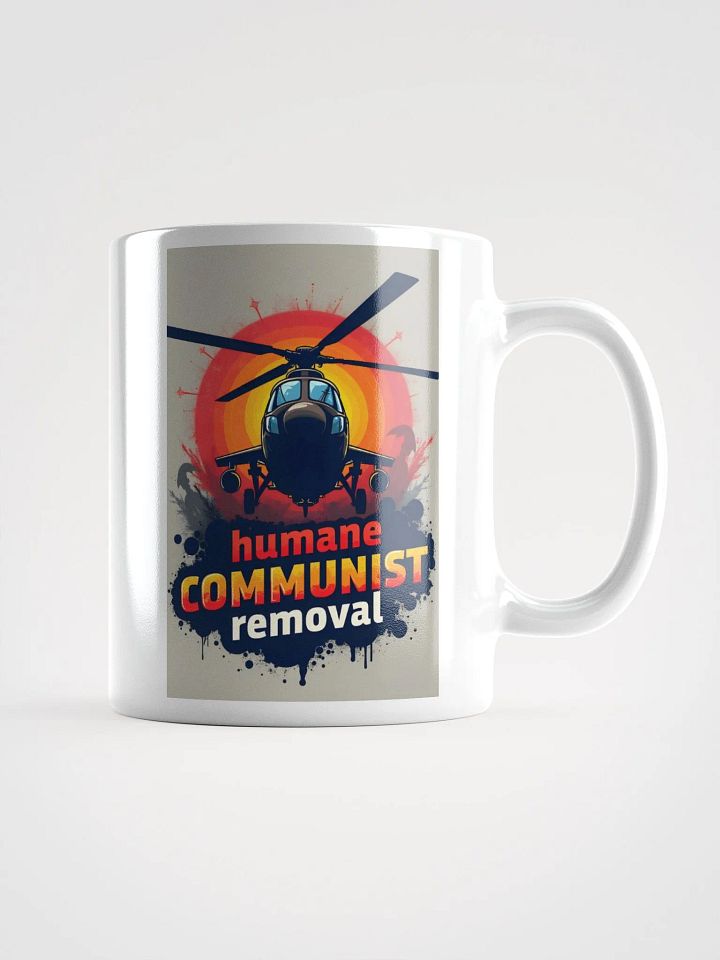 Humane Mug #4 product image (1)
