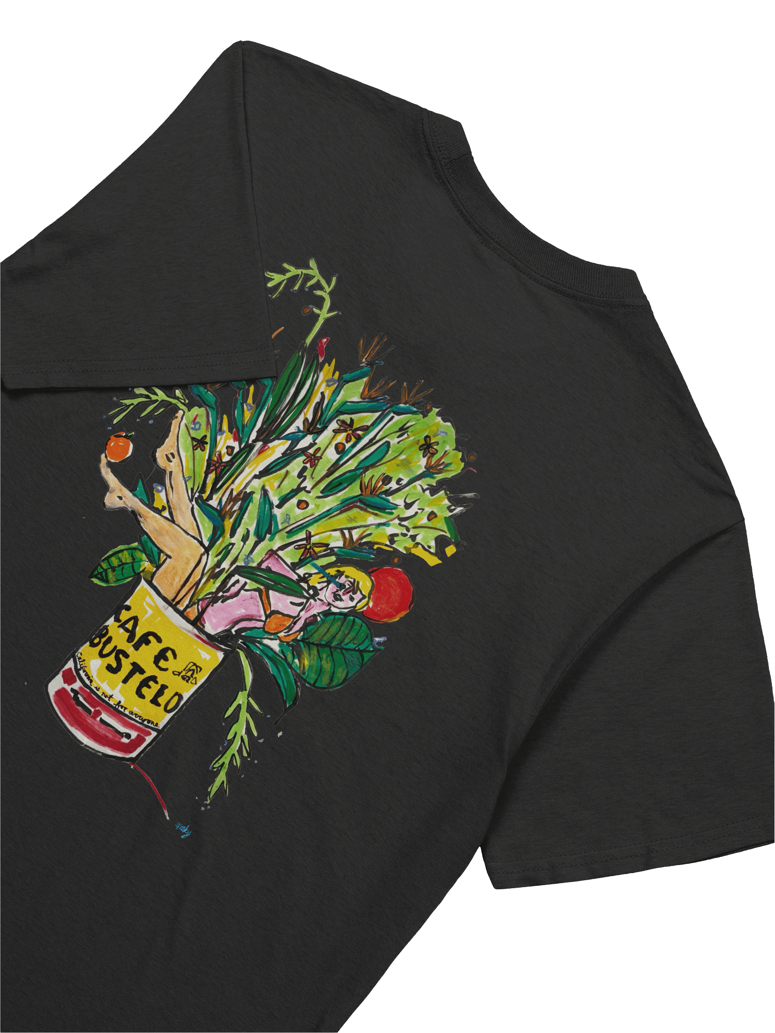 California is Not for Everyone Spooky T product image (55)