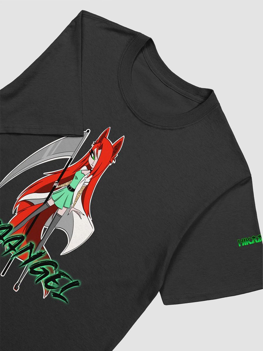 Nika-T-shirt Fronte product image (18)
