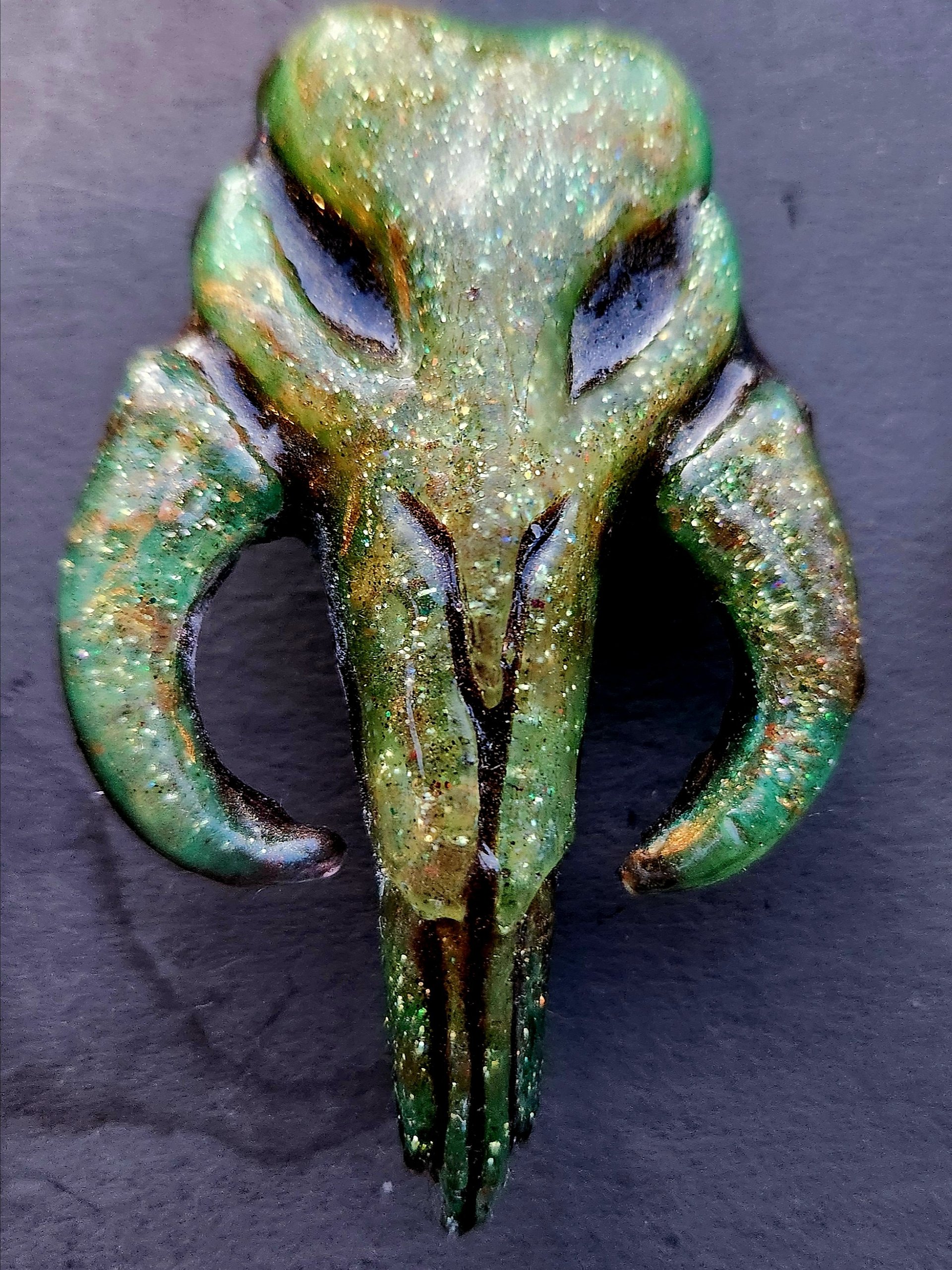 Mythysaur Necklace product image (6)