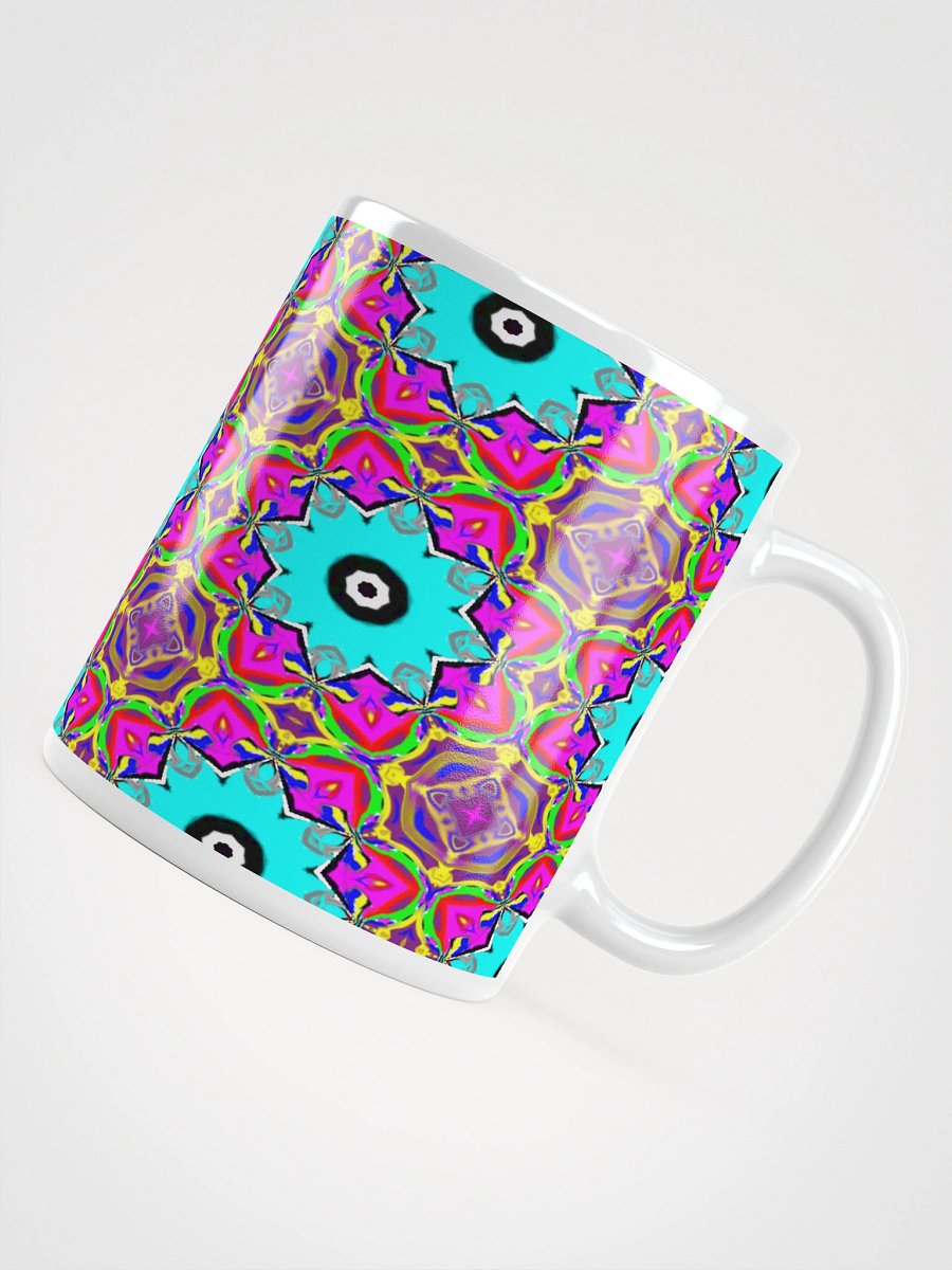 WOW PATTERNS 5 OCTAGON product image (4)