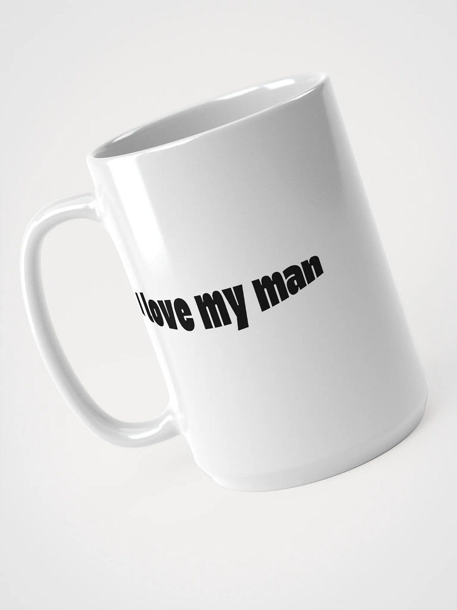 Michelle Says Mug product image (3)