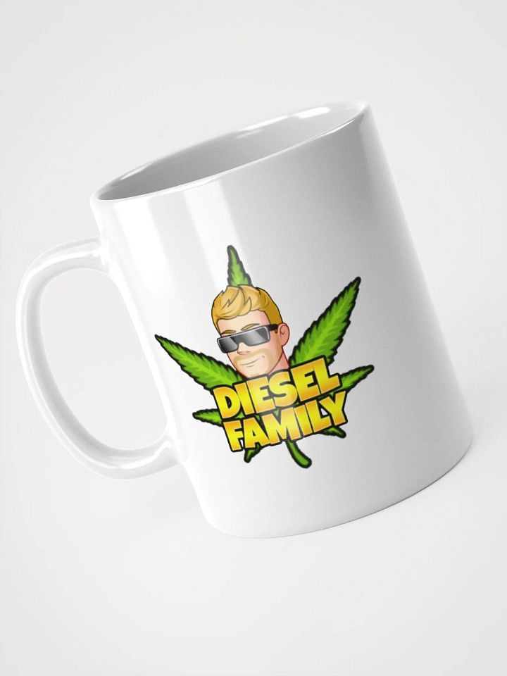 Diesel Family Mug product image (1)