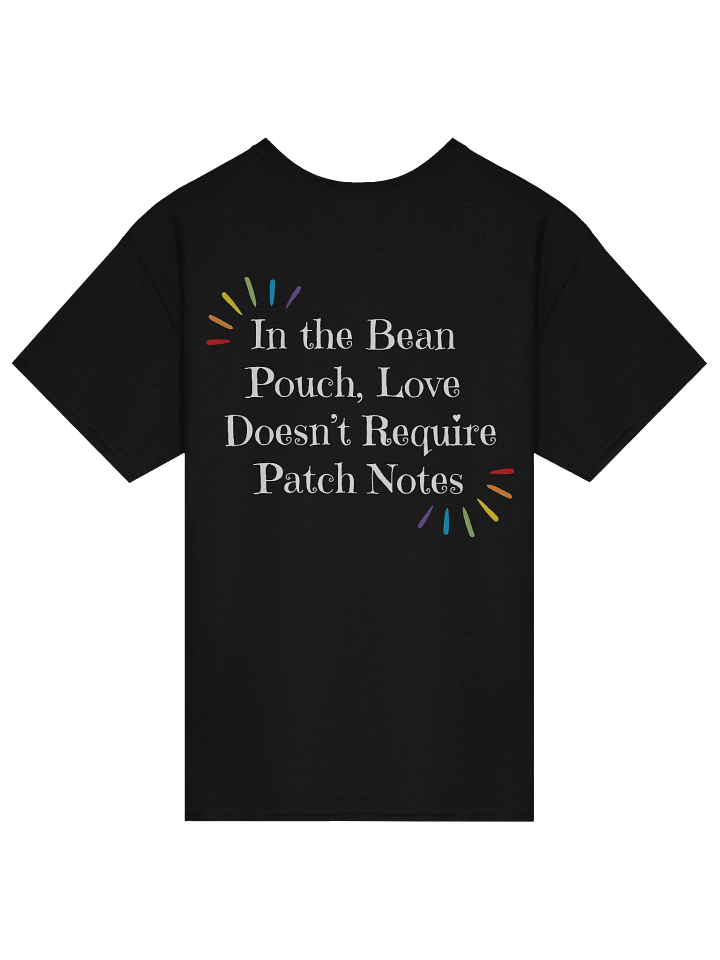 Loving Loudly, T-Shirt product image (17)