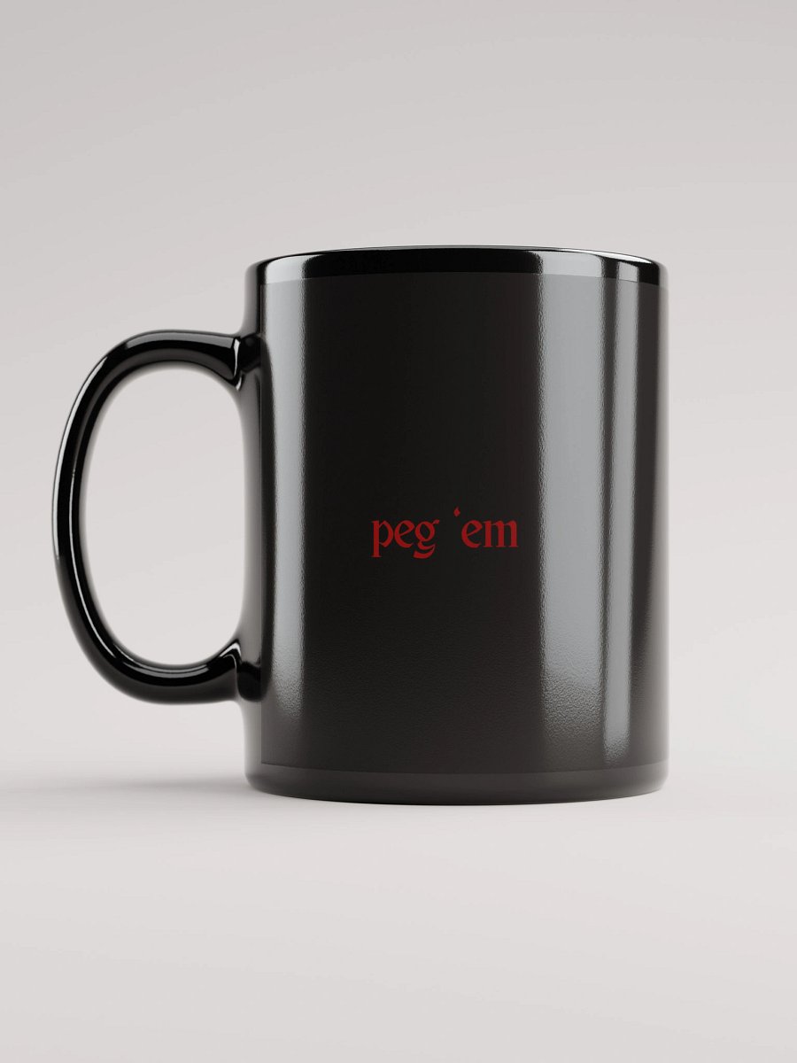 Logo Mug product image (12)