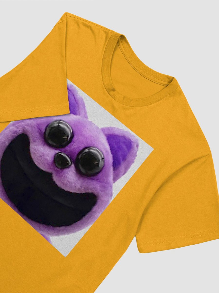 Ajs fun house T-shirt product image (7)