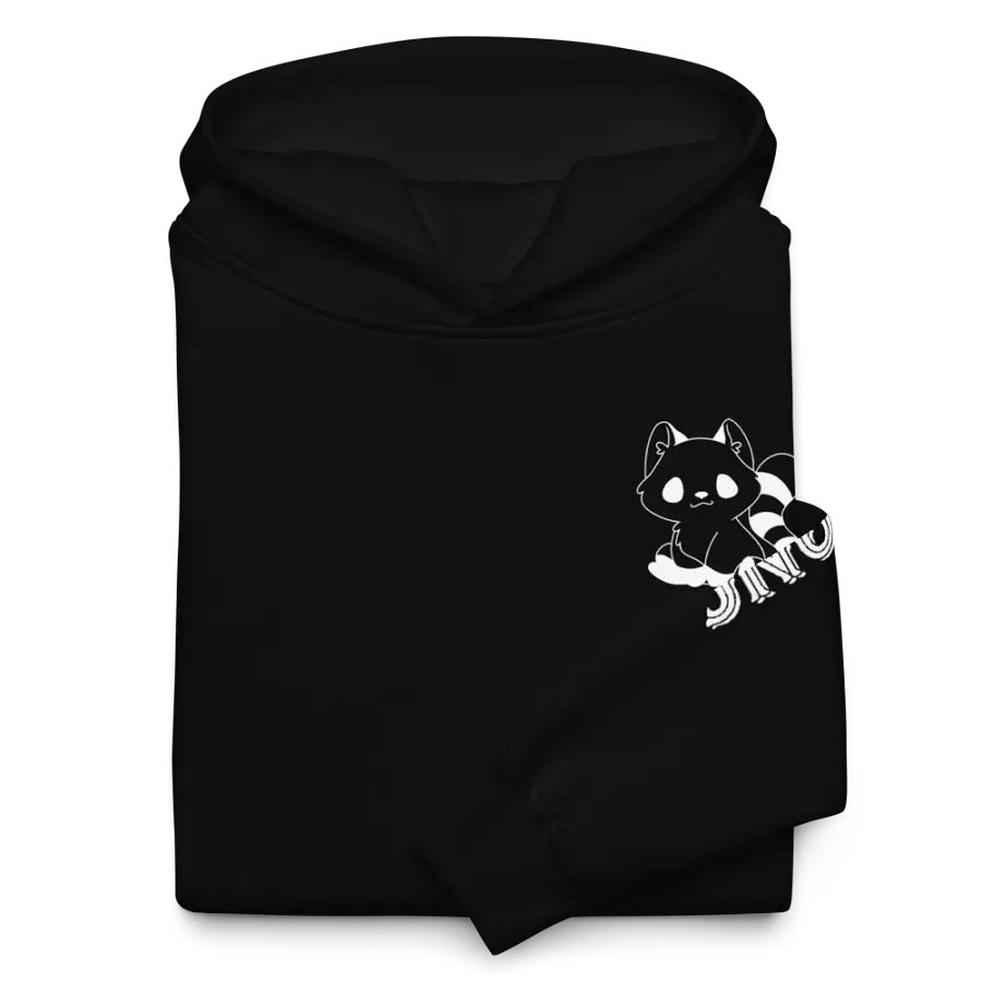 Oversized Hoodie product image (10)