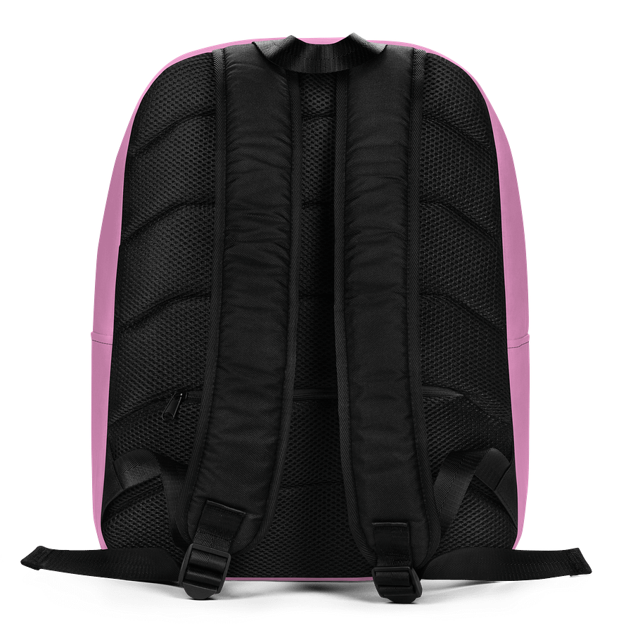 90's Baby Graffiti All-Over Backpack product image (5)