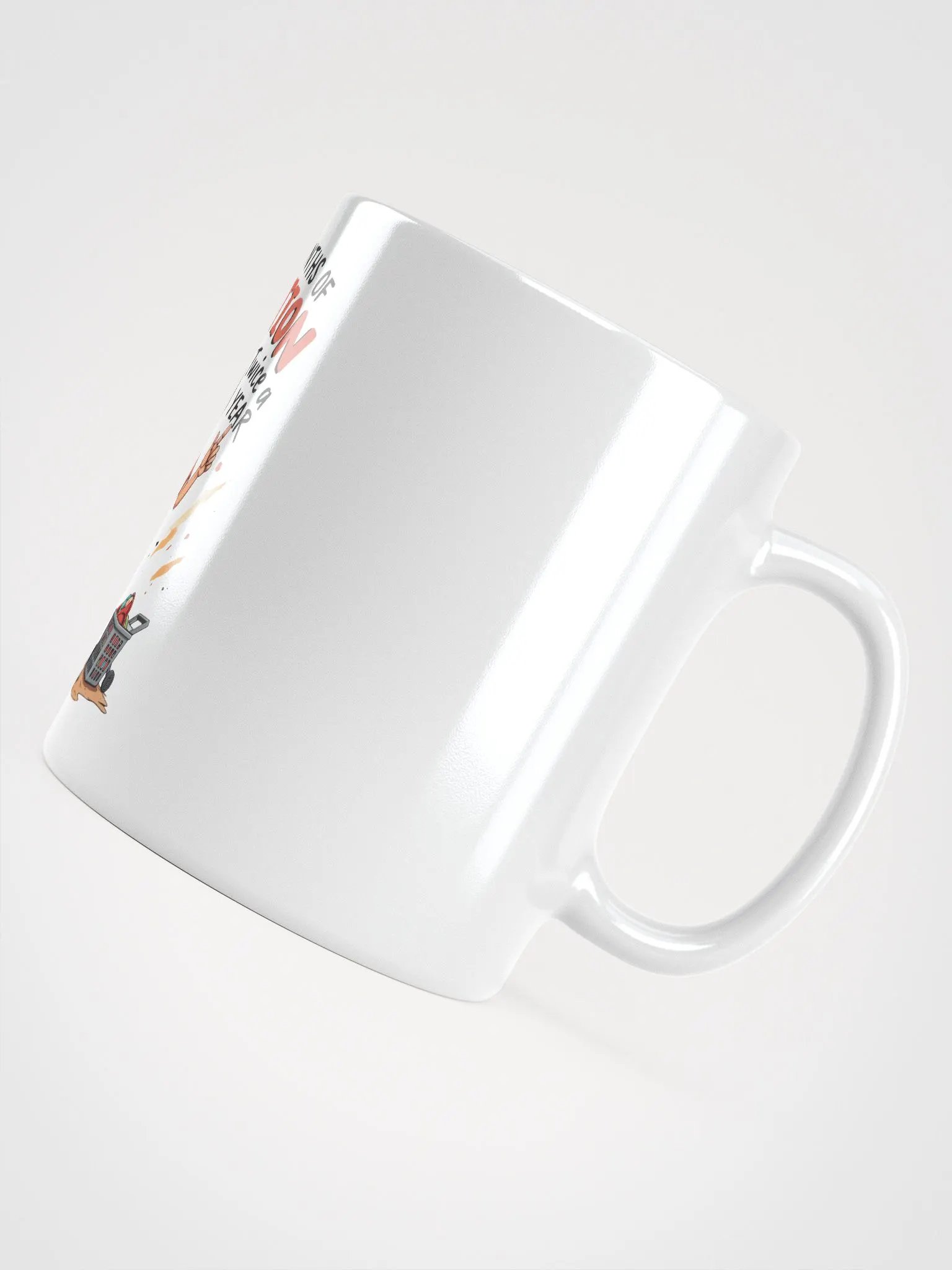 Vacation Mode Mug product image (11)