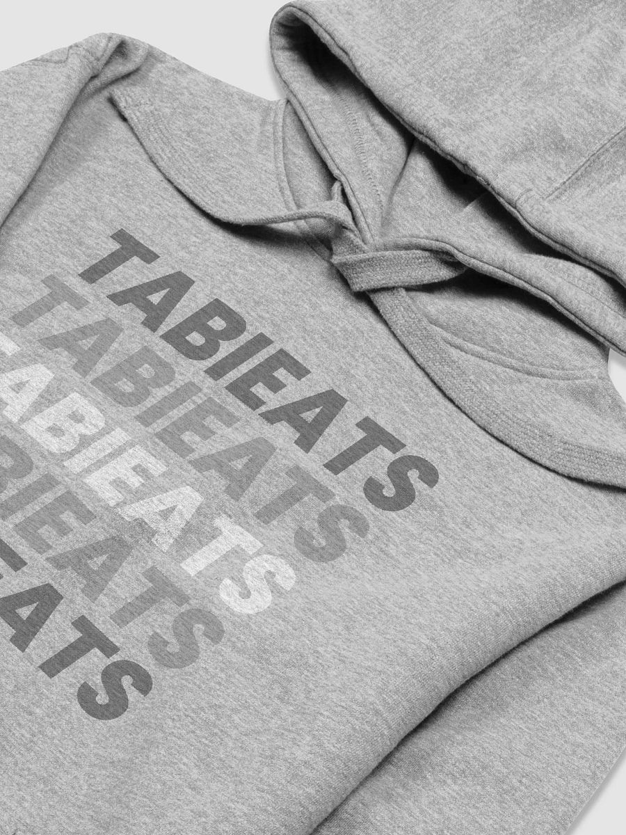TABIEATS Urban Layers Hoodie product image (14)