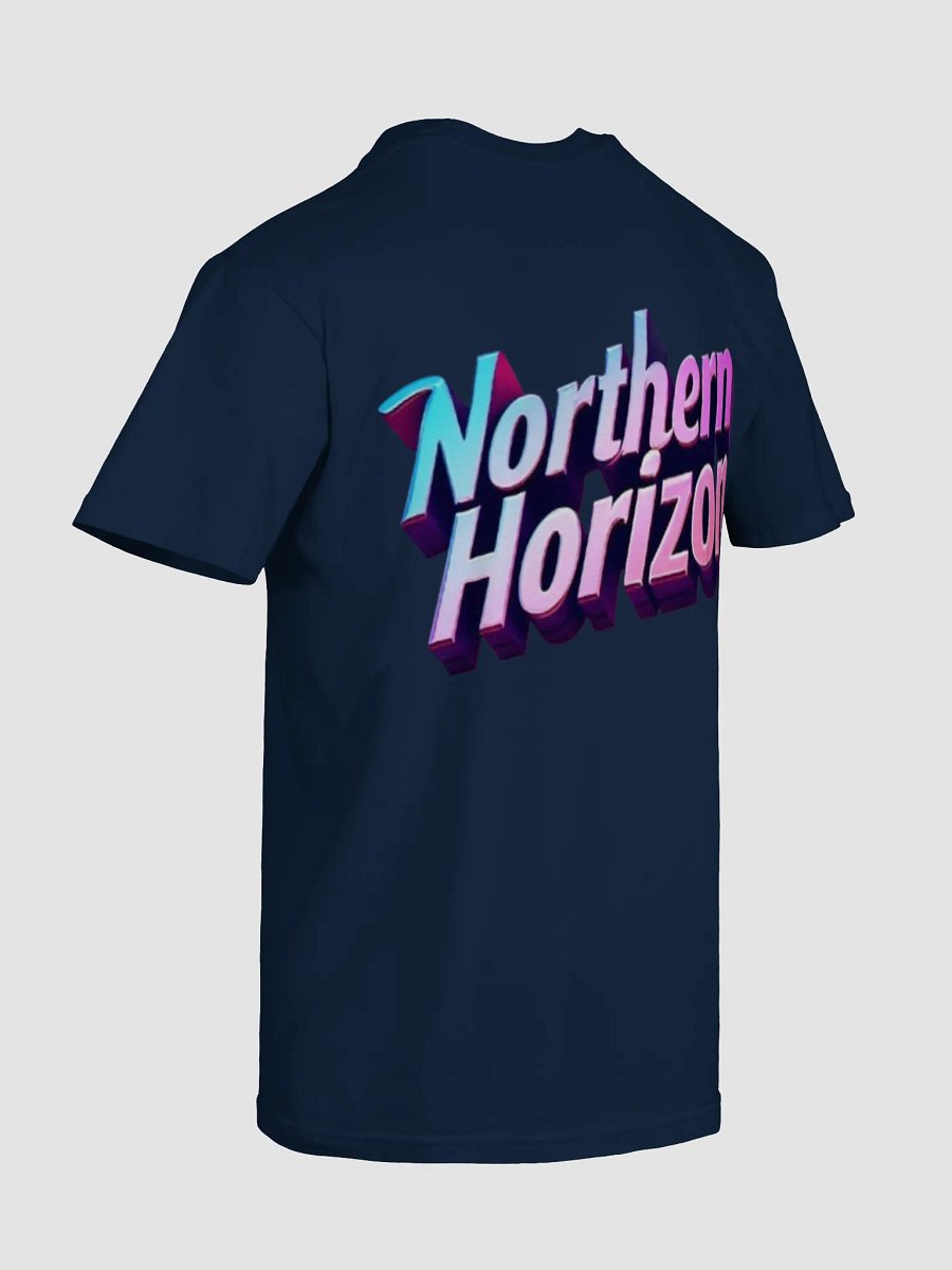 Northern Horizon Co. 80's Tee product image (81)
