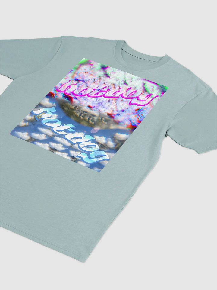 PSYCHDOG T-Shirt product image (6)