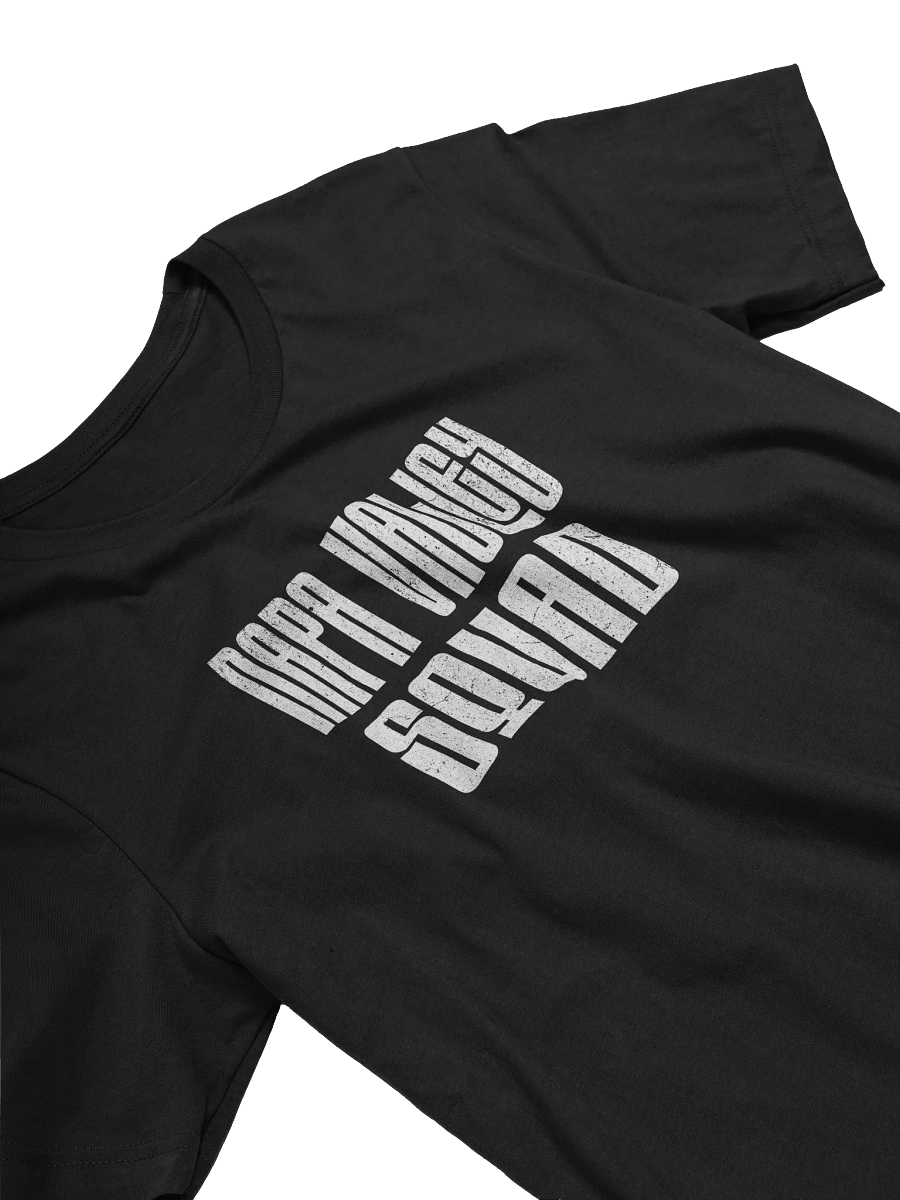 Napa Valley Squad | Funny Wine Lover Unisex T-Shirt | Napa Inspired Gift product image (4)