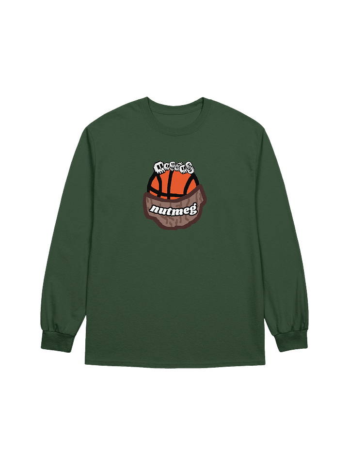 "Skull-meg" Tee product image (3)