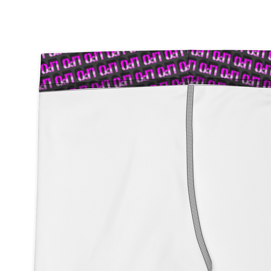 Infinite Textual Symphony Leggings product image (7)