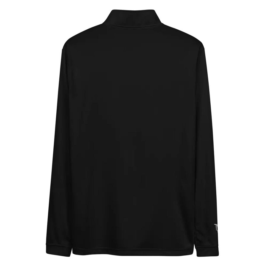 Stay Dead Adidas Lightweight Quarter-Zip Pullover product image (8)