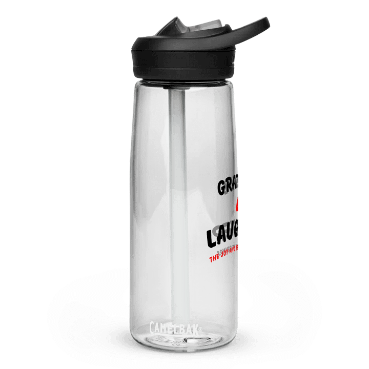 I AM GRATEFUL FOR LAUGHTER product image (1)