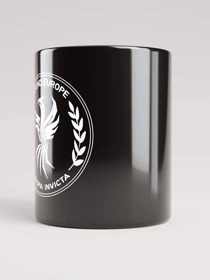 Europa Invictus Premium Mug product image (2)