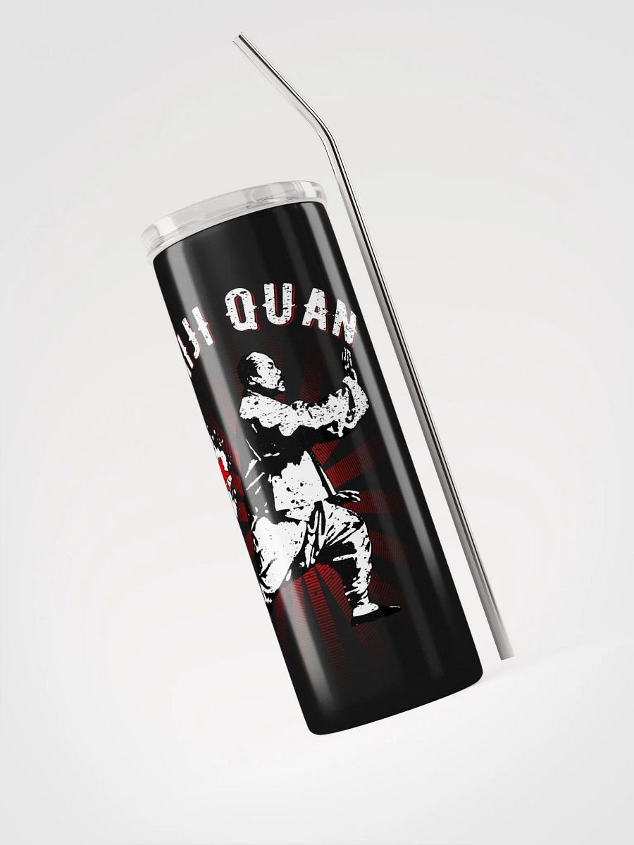 Taiji Quan - Tumbler product image (3)