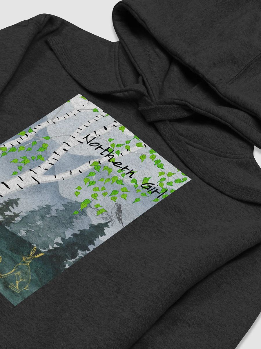 Northern Girl Hoodie product image (3)