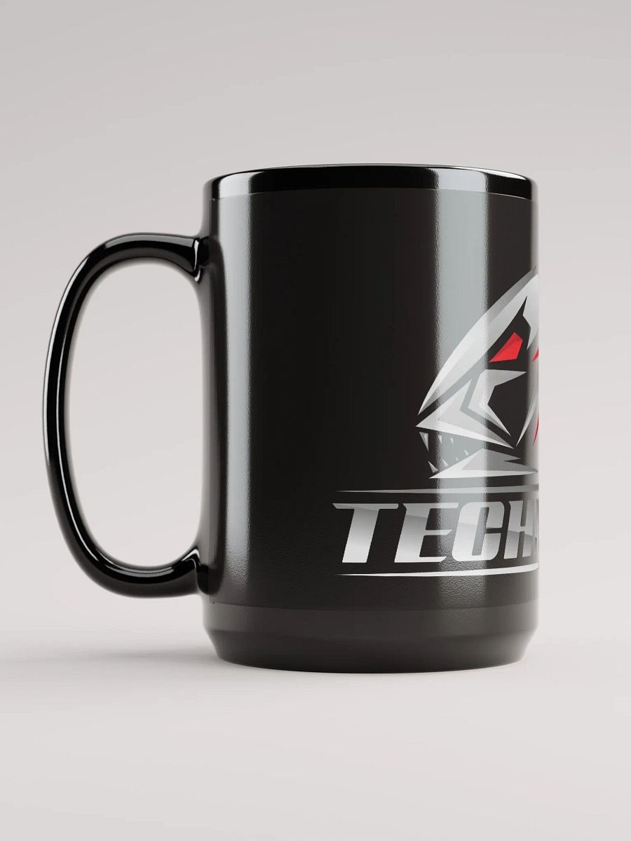 Technofish Logo Mug product image (6)