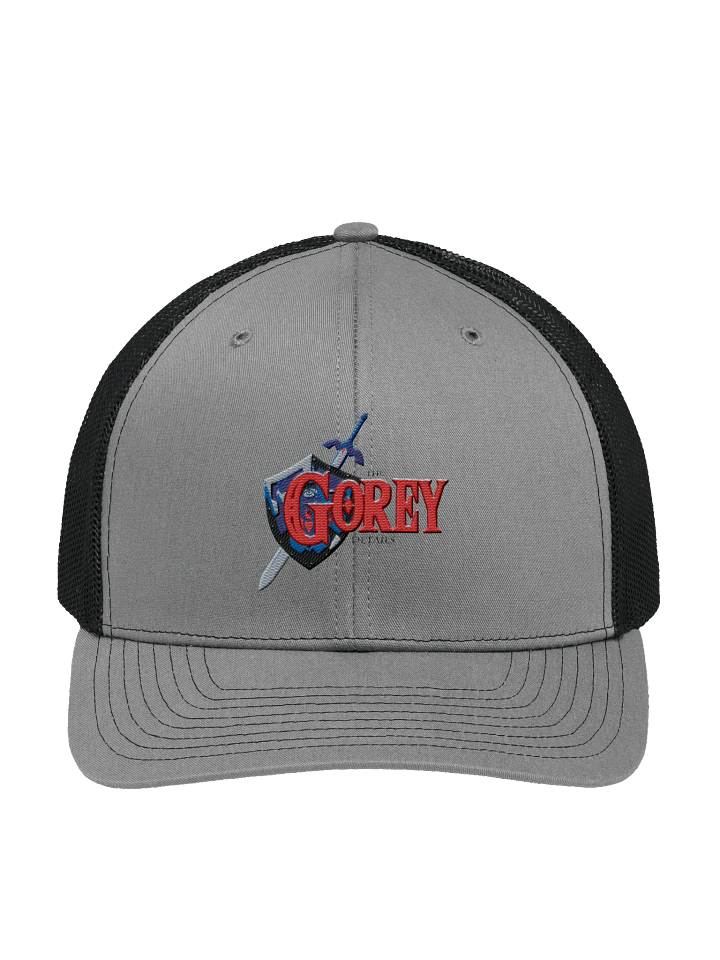 Hero of Time - Richardson Trucker Hat product image (56)